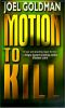 [Lou Mason Mystery 01] • Motion to Kill